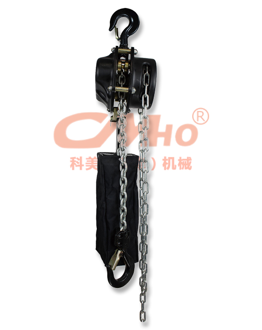 舞臺手拉葫蘆