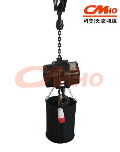 舞臺電動(dòng)葫蘆