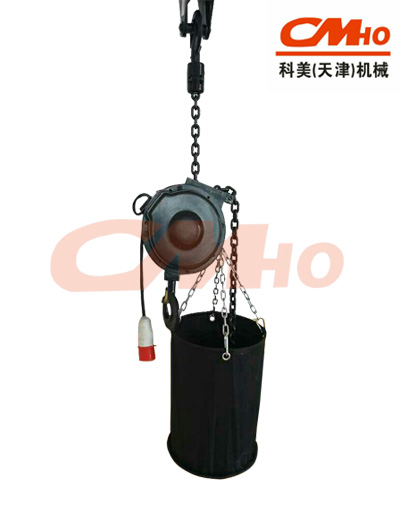 舞臺電動(dòng)葫蘆