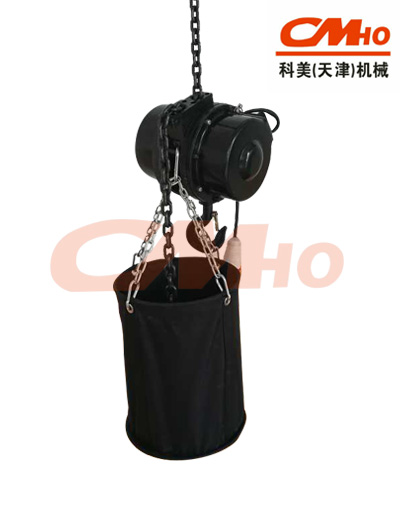 舞臺電動(dòng)葫蘆
