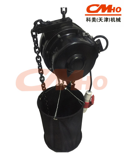 舞臺電動(dòng)葫蘆